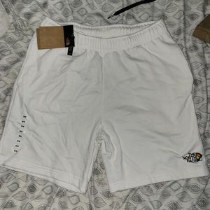 North Face Pride Shorts